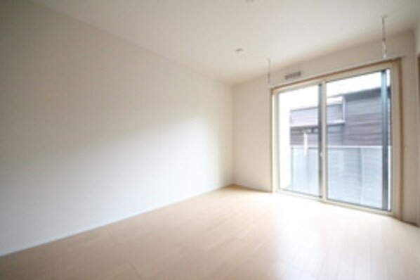 ヴェルデの物件内観写真